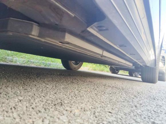 [武汉·鄂A] 二手比亚迪比亚迪e22021款 豪华型