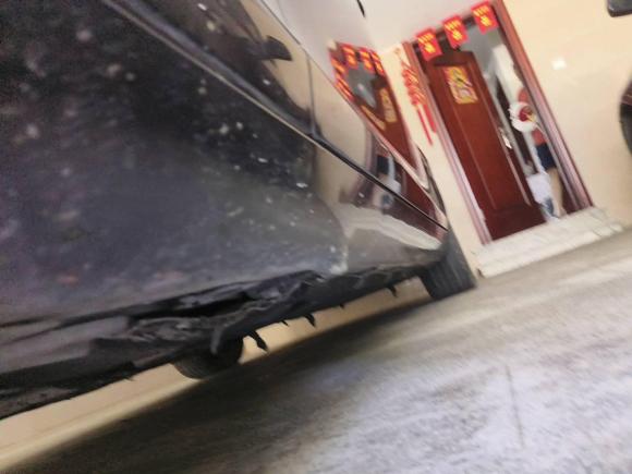 [南通·苏F] 二手奔驰奔驰S级2012款 S 300 L 尊贵型 Grand Edition