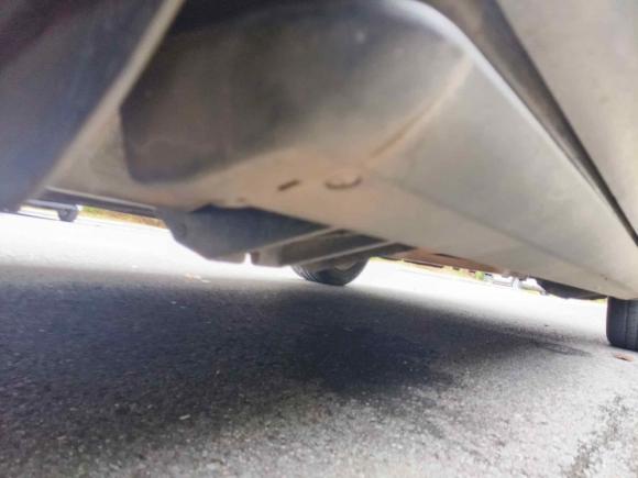 [南昌·赣A] 二手路虎揽胜2014款 3.0 SC V6 Vogue