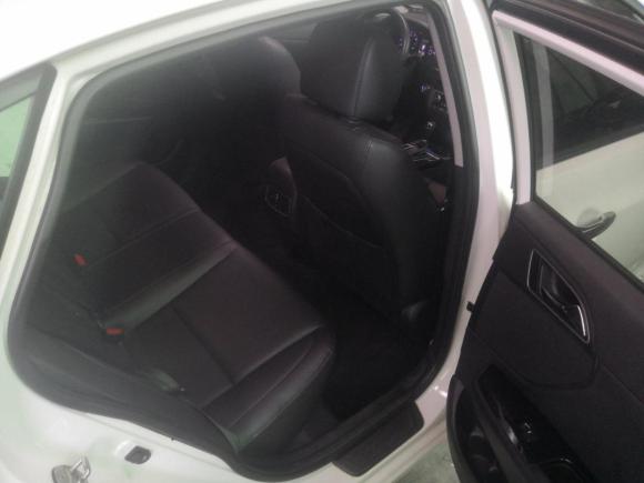 [佛山·粤E] 二手现代名图2014款 1.8L 自动智能型GLS