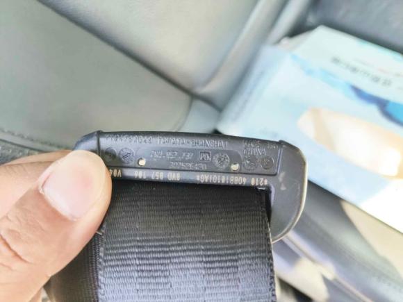 [无锡·苏B] 二手奥迪奥迪A32015款 Limousine 35 TFSI 百万纪念舒享型