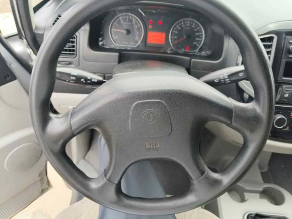 [青岛·鲁U] 二手东风风行菱智2016款 M3L 1.6L 7座舒适型