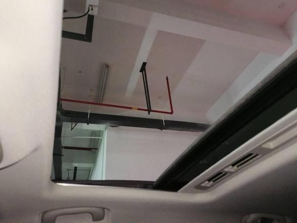 [温州·浙C] 二手名爵MG52023款 180DVVT CVT风尚版