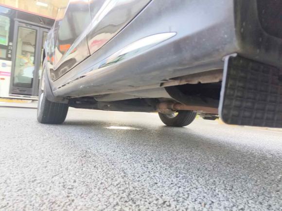 [上海·沪C] 二手起亚智跑2015款 2.0L 自动两驱版DLX