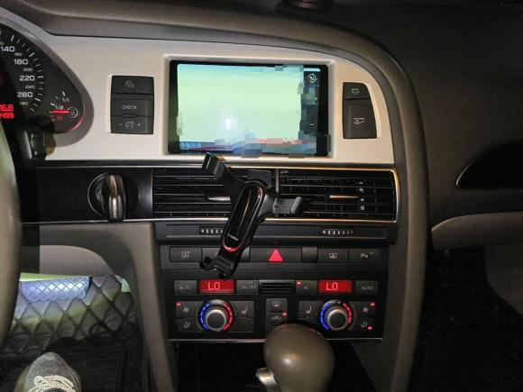 [嘉兴·浙F] 二手奥迪奥迪A6L2010款 2.4L 舒适型