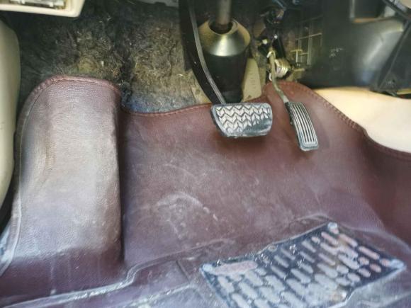 [宁波·浙B] 二手丰田花冠2011款 1.6L 自动经典版