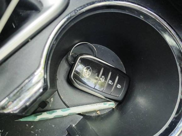 [上海·沪B] 二手丰田汉兰达2018款 2.0T 四驱尊贵版 7座 国VI