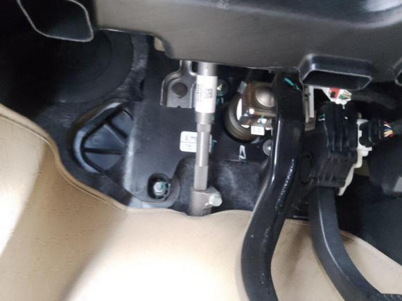 [温州·浙C] 二手别克昂科拉2013款 1.4T 自动四驱旗舰型