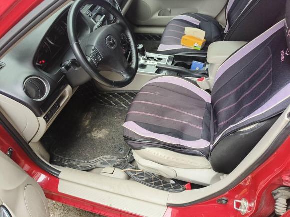 [嘉兴·苏E] 二手马自达马自达62012款 2.0L 自动时尚型