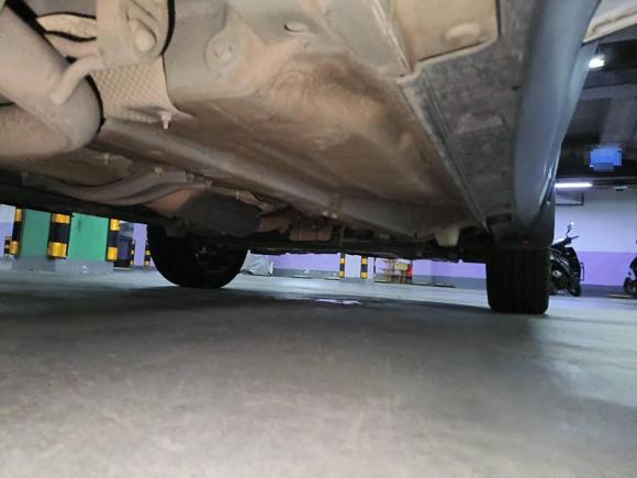 [西安·陕E] 二手比亚迪元2017款 1.5L 手动酷炫互联型