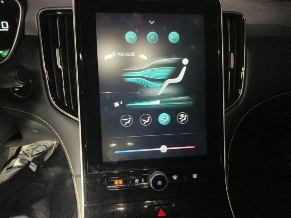 [苏州·苏E] 二手荣威荣威i6 MAX新能源2021款 EV 500天幕尊享版