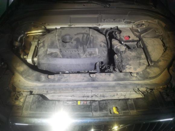 [金华·浙G] 二手沃尔沃沃尔沃XC602018款 T5 四驱智逸版