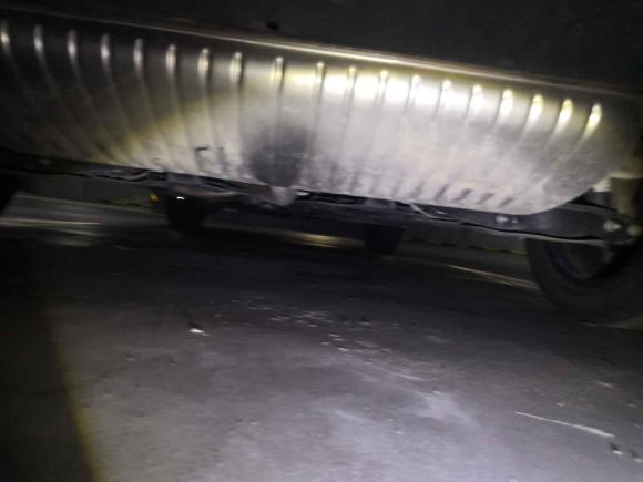 [上海·沪C] 二手大众威然2022款 380TSI 旗舰版