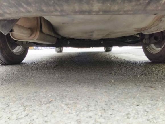 [西安·陕A] 二手日产颐达2008款 1.6L 自动智能型