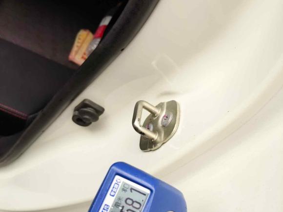 [佛山·粤E] 二手日产蓝鸟2016款 1.6L CVT智酷版