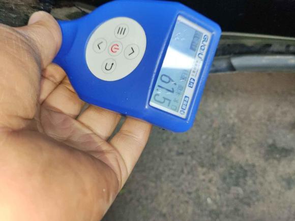 [南昌·赣A] 二手别克君威2020款 552T 豪华型