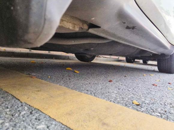 [佛山·粤E] 二手本田缤智2015款 1.5L CVT两驱舒适型