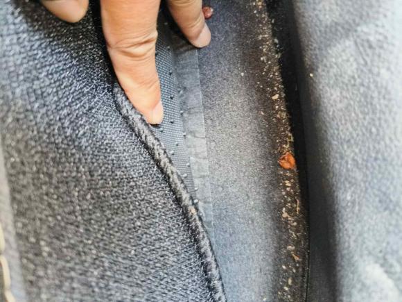 [南通·苏F] 二手凯迪拉克凯迪拉克XTS2018款 28T 精英型