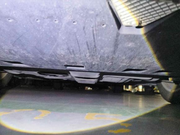 [宁波·黑A] 二手DSDS 4S2016款 1.2T 自动睿动版THP130