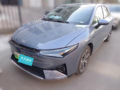 [北京·京A]小鹏&nbsp;&nbsp;小鹏P5&nbsp;&nbsp;2021款550G