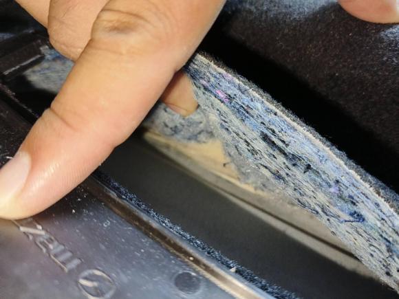 [成都·川A] 二手马自达阿特兹2014款 2.0L 蓝天豪华版