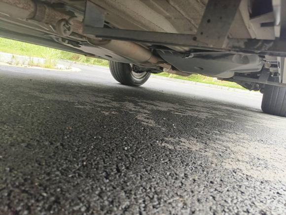 [温州·浙C] 二手路虎发现神行2018款 240PS SE版