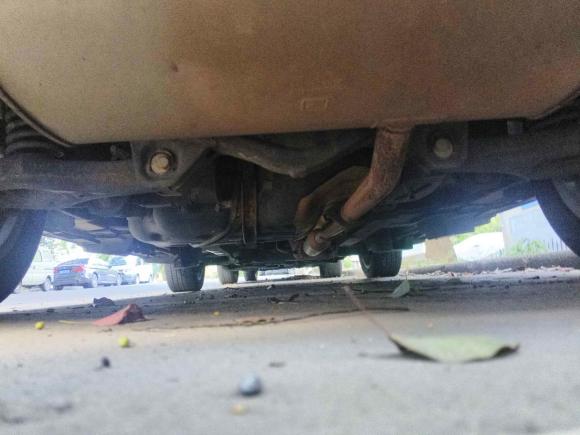 [宁波·鄂A] 二手众泰众泰T7002017款 1.8T 双离合旗舰型