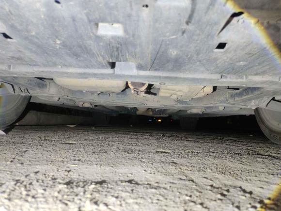 [武汉·鄂A] 二手雪铁龙雪铁龙C4L2013款 1.8L 自动劲享版