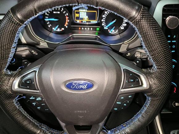 [广州·粤B] 二手福特蒙迪欧2013款 2.0L GTDi200时尚型