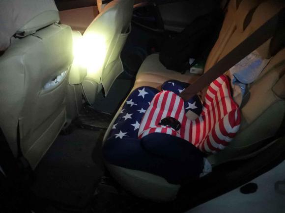 [广州·粤A] 二手丰田RAV4荣放2013款 特享版 2.0L 自动精英