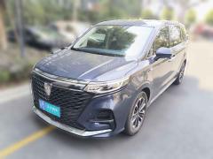 [杭州·苏M] 荣威荣威iMAX82022款 400TGI 尊荣版