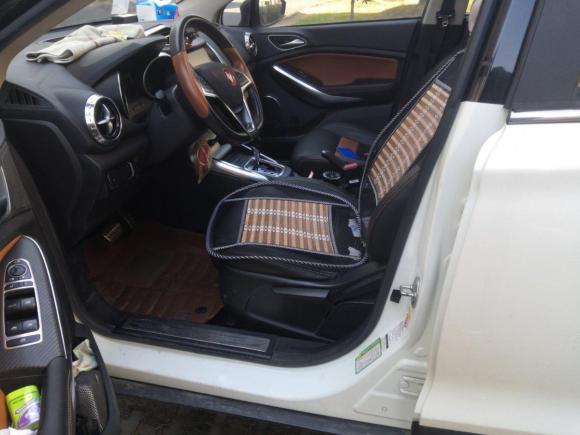 [常州·粤H] 二手比亚迪元2016款 1.5TID 自动尊荣型