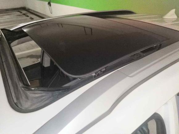 [常州·苏D] 二手比亚迪元2017款 1.5L 手动全景天窗版