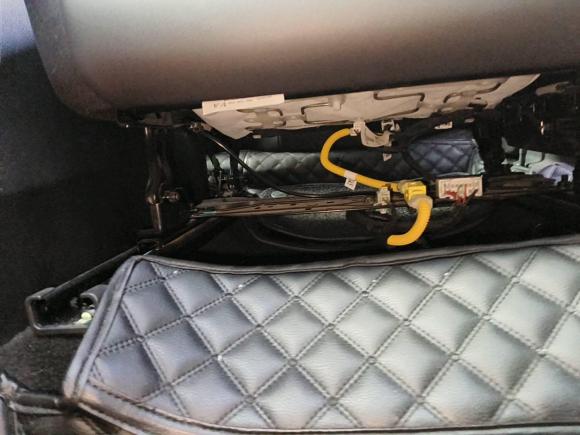 [嘉兴·浙F] 二手哈弗哈弗大狗2021款 1.5T DCT两驱边牧版