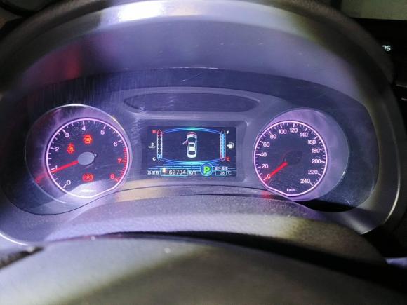 [成都·川A] 二手比亚迪速锐2012款 1.5TID 自动旗舰型