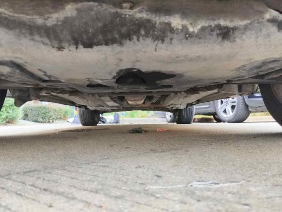 [宁波·浙B] 二手沃尔沃沃尔沃XC602012款 T5 舒适版