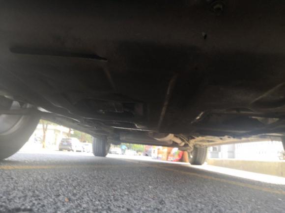 [上海·辽J] 二手宝骏宝骏5302018款 1.5T 手动豪华型 国V