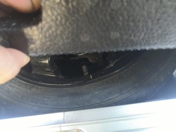 [芜湖·皖B] 二手凯迪拉克凯迪拉克SRX2012款 3.0L 领先型