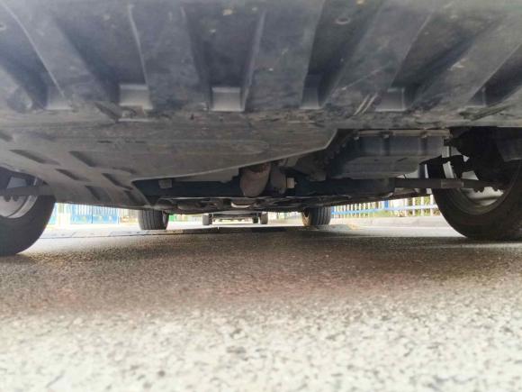 [武汉·鄂A] 二手荣威荣威i52021款 1.5L CVT钻石版