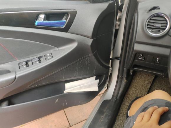 [武汉·鄂A] 二手长安逸动XT2015款 1.6L 自动俊酷型 国IV