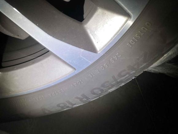 [苏州·苏U] 二手奔驰奔驰V级2020款 V 260 领航版