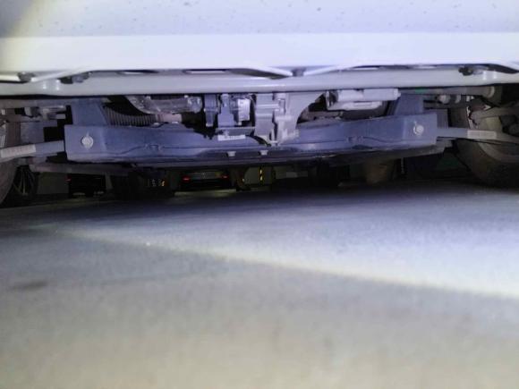 [深圳·粤B] 二手荣威科莱威CLEVER2020款 都市风尚版