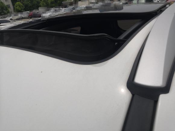 [合肥·皖A] 二手比亚迪元Pro2021款 401KM 尊贵型