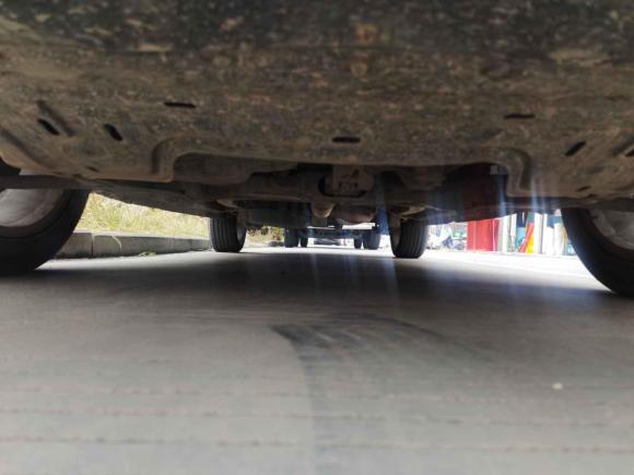 [义乌·浙G] 二手东风风光风光S5602019款 1.8L 手动都市型