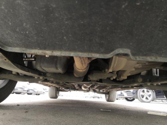 [上海·苏C] 二手陆风陆风逍遥2018款 1.5T 手动白银版