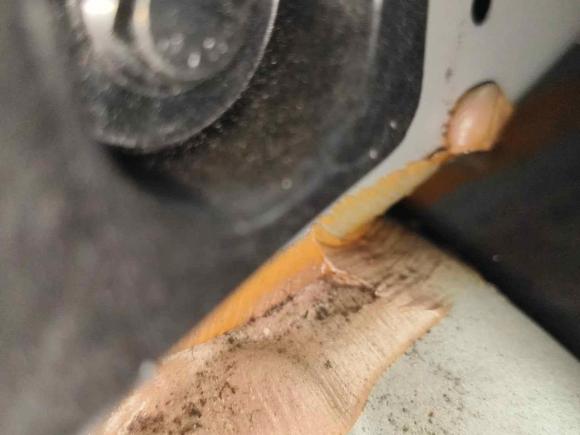 [宁波·浙B] 二手沃尔沃沃尔沃XC602012款 T5 舒适版