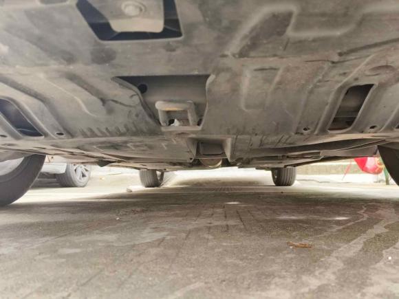 [佛山·粤E] 二手长安逸动2021款 PLUS 蓝鲸NE 1.4T GDI DCT尊贵型