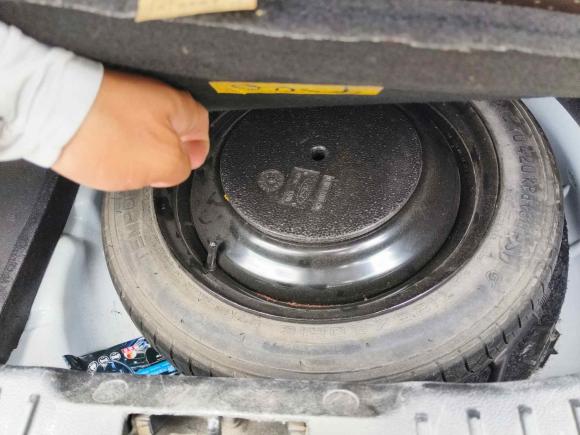 [合肥·皖A] 二手福特福克斯2012款 两厢 1.6L 自动风尚型