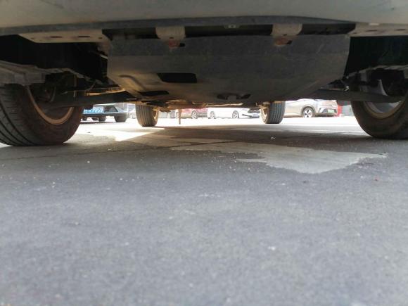 [佛山·云S] 二手北京汽车绅宝X352016款 1.5L 手动精英版