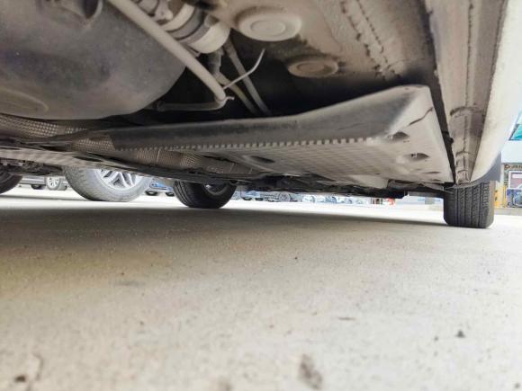 [西安·陕A] 二手斯柯达明锐2012款 1.6L 自动逸俊版